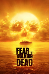 voir Fear The Walking Dead Saison 2 en streaming 