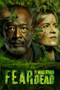 voir Fear The Walking Dead Saison 8 en streaming 