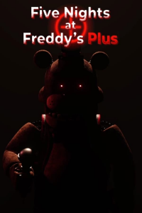 voir Five Nights at Freddy's Plus Saison 1 en streaming 