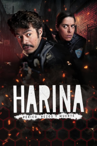 voir serie Harina en streaming