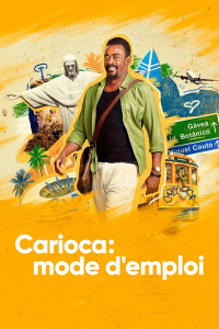 voir serie How To Be a Carioca en streaming