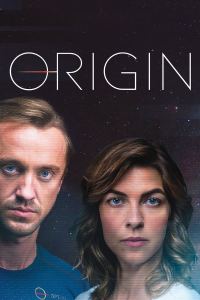 voir Origin Saison 1 en streaming 