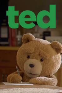 voir serie Ted la série en streaming
