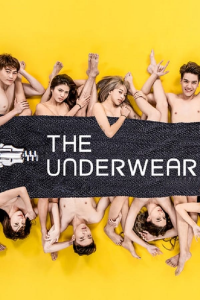 voir serie The Underwear en streaming