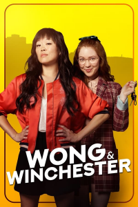 voir Wong & Winchester Saison 1 en streaming 