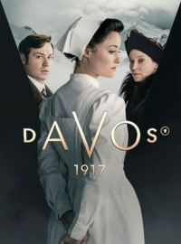voir serie Davos 1917 en streaming