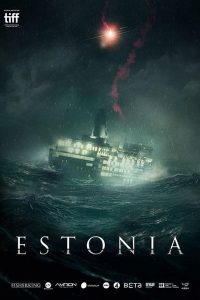 voir serie Estonia en streaming