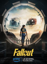 voir Fallout Saison 1 en streaming 