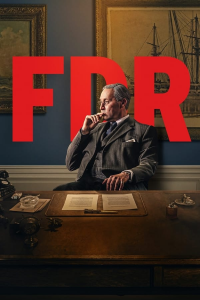 voir serie Franklin D. Roosevelt en streaming