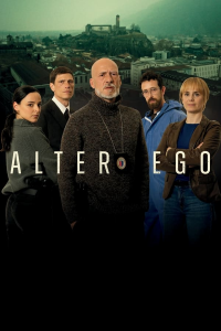 voir Alter Ego Saison 1 en streaming 