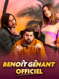 voir Benoît Gênant Officiel Saison 1 en streaming 