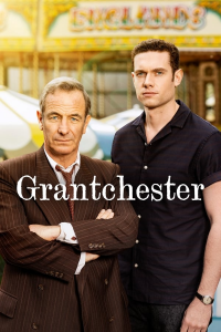 voir Grantchester Saison 8 en streaming 