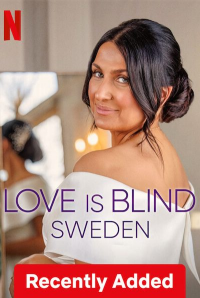 voir serie Love Is Blind Sweden en streaming