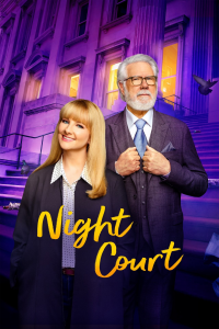 voir Night Court (2023) saison 2 épisode 13