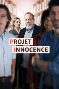 voir serie Projet Innocence en streaming