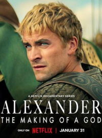 voir serie Alexander: The Making of a God en streaming