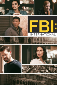 voir FBI: International saison 3 épisode 5
