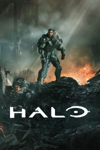 voir Halo Saison 2 en streaming 