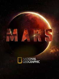 voir serie Mars en streaming