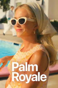 voir Palm Royale saison 1 épisode 5