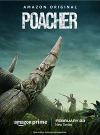 voir serie Poacher en streaming