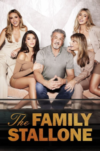 voir The Family Stallone Saison 2 en streaming 