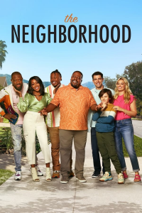 voir The Neighborhood saison 6 épisode 8