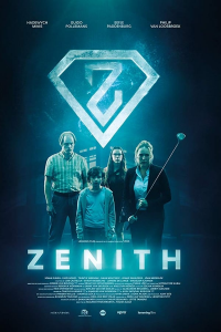 voir serie Zenith en streaming