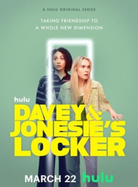 voir Davey & Jonesie's Locker saison 1 épisode 9