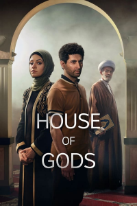 voir House of Gods Saison 1 en streaming 