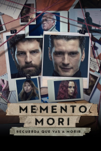 voir Memento Mori Saison 1 en streaming 