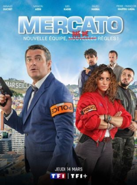 voir serie Mercato en streaming