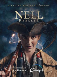 voir serie Nell Rebelle en streaming