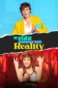 voir Back to Reality (La vida después del reality) Saison 1 en streaming 