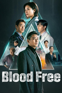 voir serie Blood Free en streaming