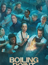 voir Boiling Point (The Chef) saison 1 épisode 1