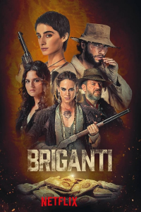 voir serie Brigands: The Quest for Gold (Briganti) en streaming