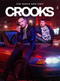 voir Crooks Saison 1 en streaming 