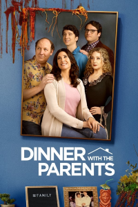 voir Dinner with the Parents saison 1 épisode 2