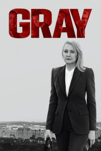 voir Gray saison 1 épisode 1