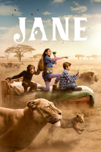 voir Jane Saison 2 en streaming 