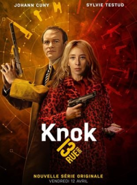 voir serie Knok en streaming