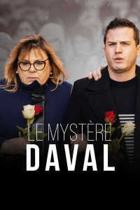 voir Le Mystère Daval Saison 1 en streaming 