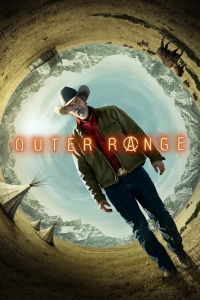 voir Outer Range Saison 2 en streaming 