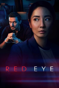 voir Red Eye Saison 1 en streaming 